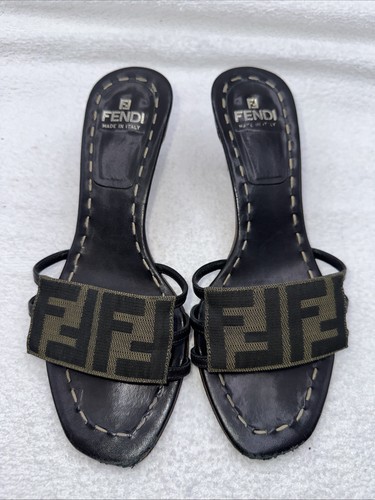 Sandali donna fendi - sandali, it