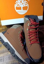 Stivali uomo Timberland TREELINE impermeabili 200 PRIMALOFT isolamento stivali invernali 10,5