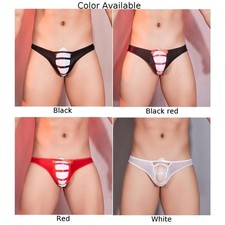18) Slip perizoma intimo uomo