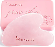 Gua Sha Strumenti Facciali