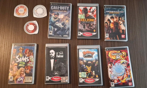 Giochi sony playstation - giochi,