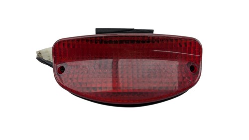 Fanale posteriore suzuki - fanale,