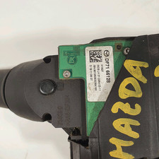 Devioguidasgancio  MAZDA Mazda