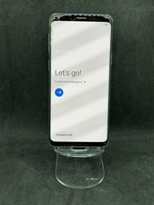 Samsung Galaxy S9 - Blu