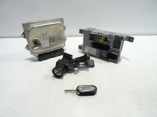 Kit demarrage alfa romeo - de,