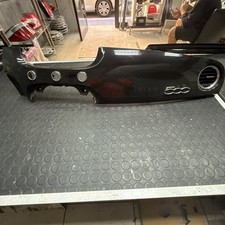 Cover Plancia Cruscotto Superiore FIAT 500 3P 1.2 51803289 2007 2015