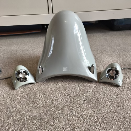 Altoparlanti per computer jbl - altoparlanti,