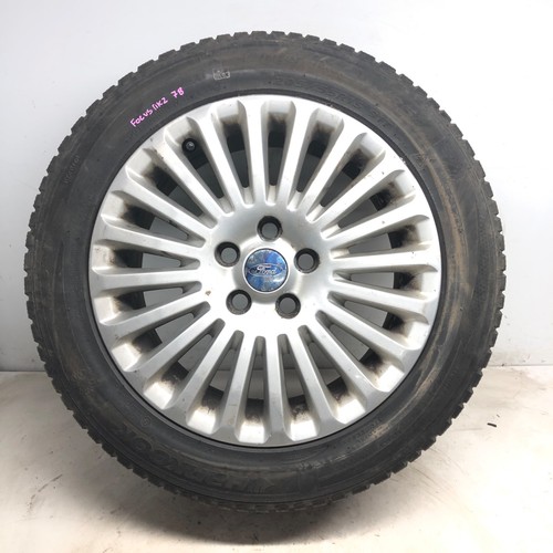 Cerchio lega ford focus mk2 - in,