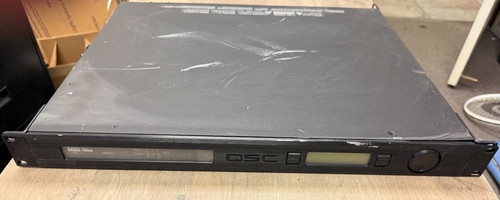 Qsc base 904zz - base,