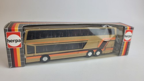 Herpa 87 kässbohrer - herpa, 1:87