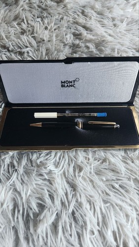 Montblanc meisterstuck 164 - meisterstuck,