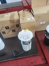 POMPA CARBURANTE ORIGINALE