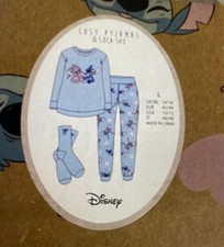 Pigiama donna pile DISNEY