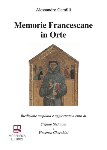 Memorie francescane orte - in,