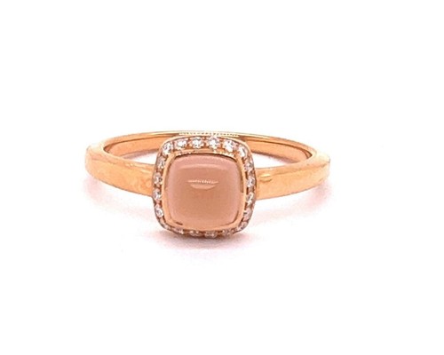 Anello fred paris - anello,