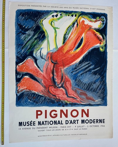 Edouard pignon musée - pignon, d'art