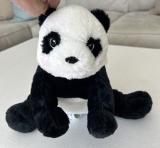 Peluche orso panda Kramig 12"