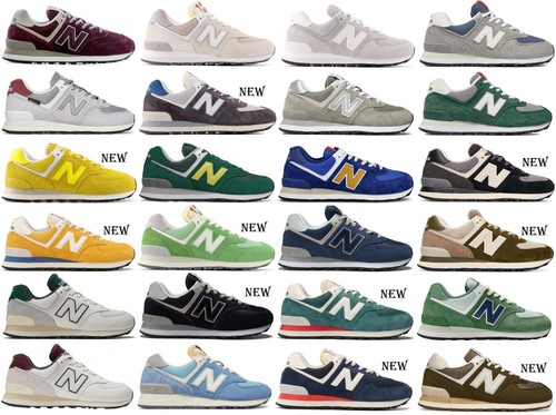 Scarpe new balance - scarpe, ml