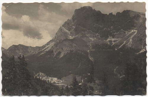 Bardonecchia viaggiata - ?,