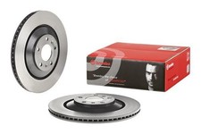 Disco freno BREMBO 09C13711 (1