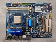 Gigabyte ma790xt ud3p - gigabyte, ga-ma790xt-ud3p
