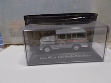 Altaya sc1 jeep willis - jeep,