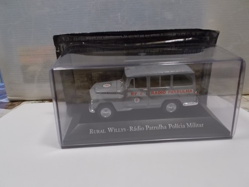 Altaya sc1 jeep willis - altaya,