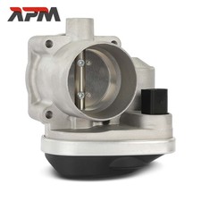 Valvola a farfalla bocchettone