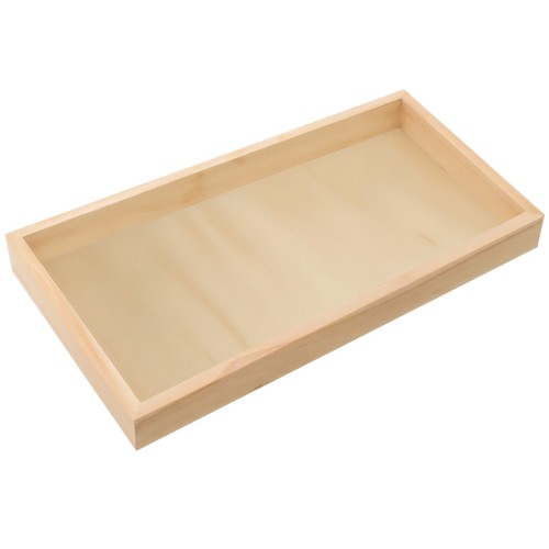 Tela legno cullata x 12 - cullata,