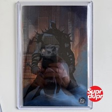 Copertina Absolute Batman #1
