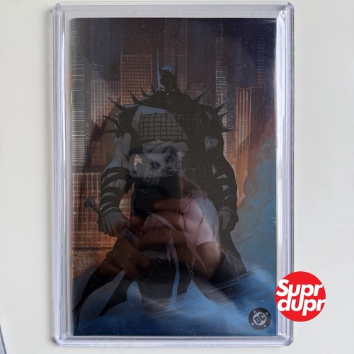 Copertina absolute batman 1 - copertina,