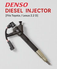 Iniettore diesel DCRI200110