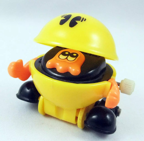 Pac man tomy - tomy,