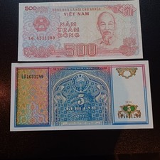 lotto banconote Straniere Da