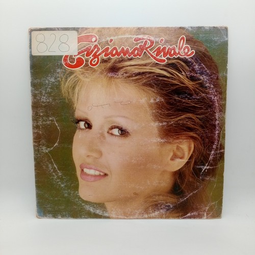 Tiziana rivale - tiziana,