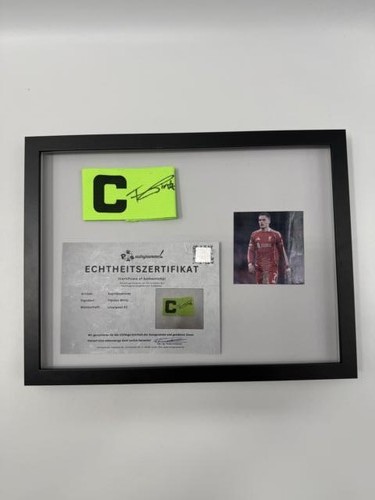 Fascia capitano florian - florian, wirtz