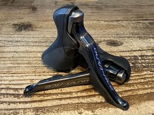 Set leve Shimano Dura-Ace