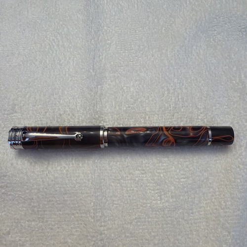 Penna stilografica montegrappa - penna,