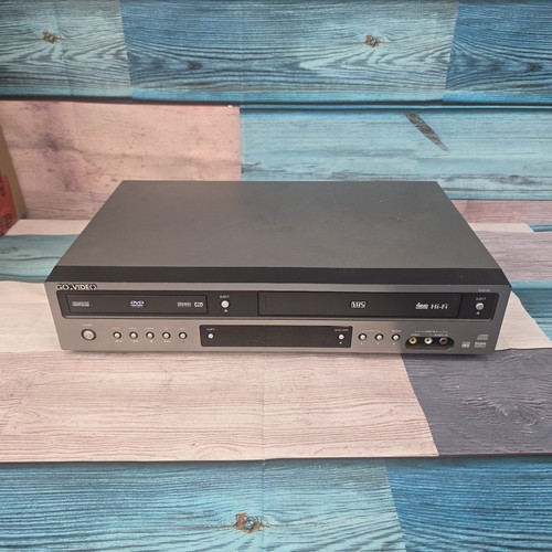 Video dv2130 teste stereo - go,