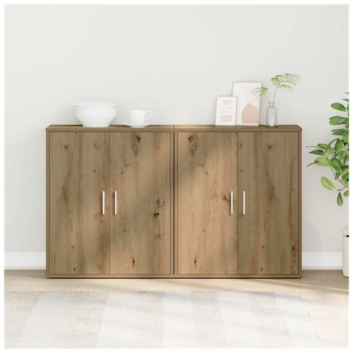 Credenza vecchia legno