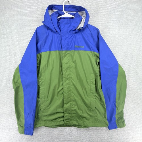 Giacca antipioggia uomo marmot - giacca,