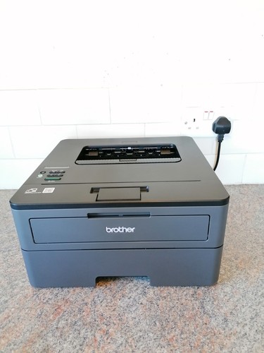 Stampante laser mono - 🖨️,