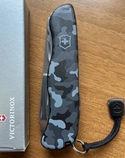 Victorinox Hunter Mimetico