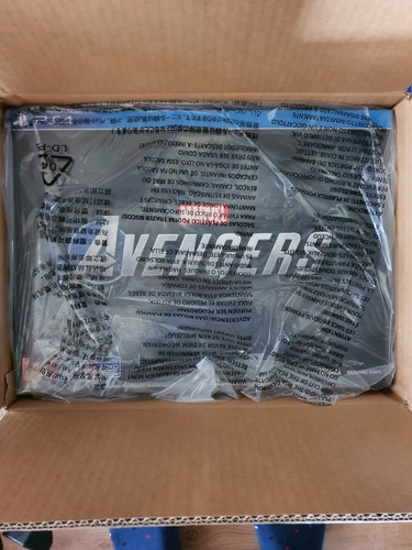 Marvel avengers earth s - marvel's, earth's