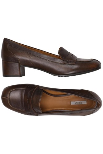 Geox décolleté donna tacchi