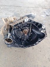 Cambio manuale 5 marce Fiat