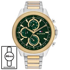 Orologio Uomo TOMMY HILFIGER