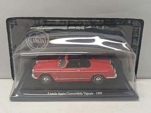 Lancia appia convertibile - appia,