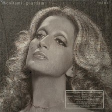 Mina ASCOLTAMI GUARDAMI