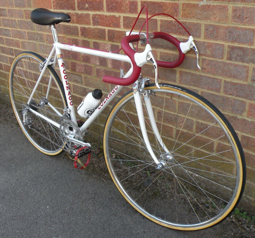 Colnago superissimo - 51, cm